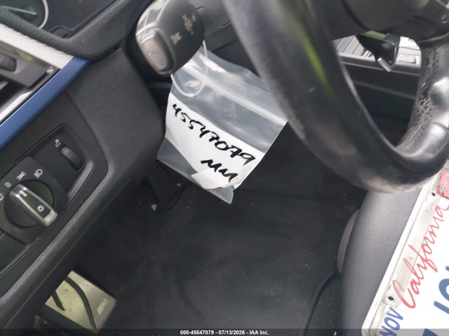 WBA3N7C50EK221413 BMW 428i