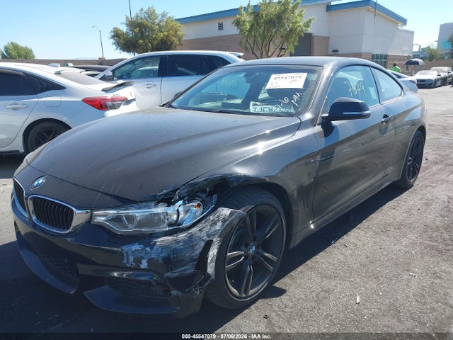 WBA3N7C50EK221413 BMW 428i