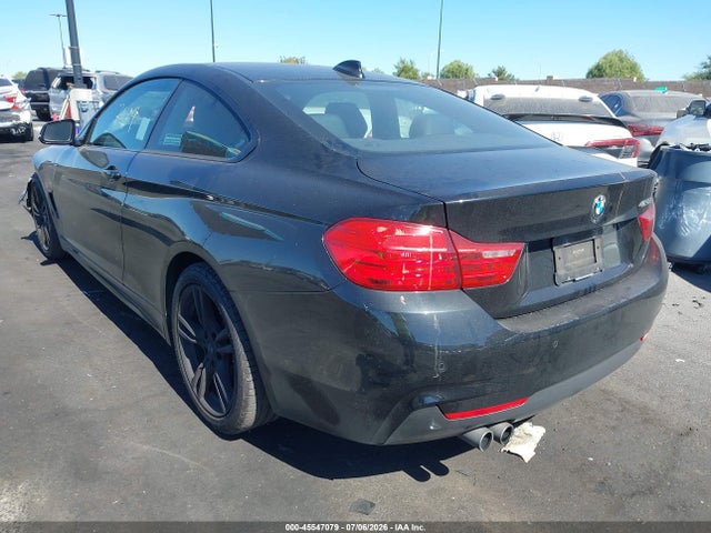 WBA3N7C50EK221413 BMW 428i