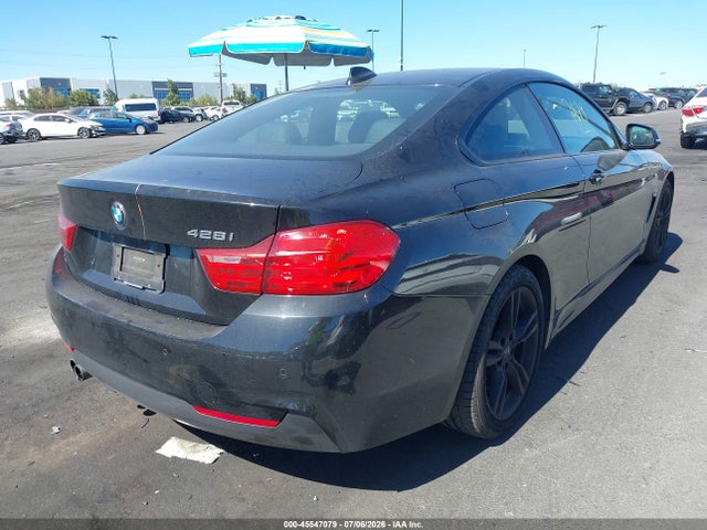 WBA3N7C50EK221413 BMW 428i