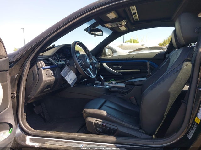 WBA3N7C50EK221413 BMW 428i