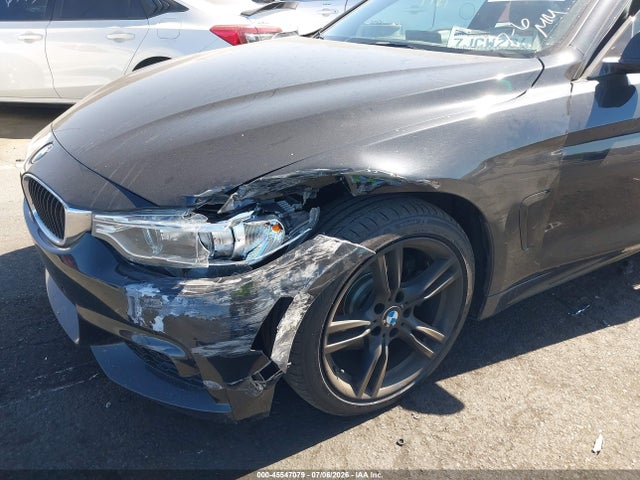 WBA3N7C50EK221413 BMW 428i