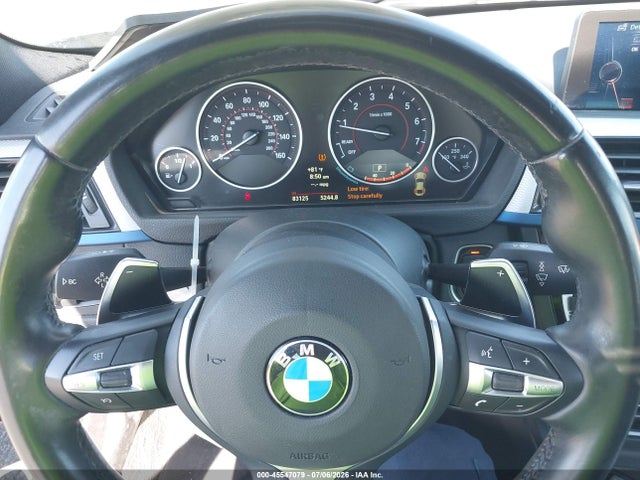 WBA3N7C50EK221413 BMW 428i