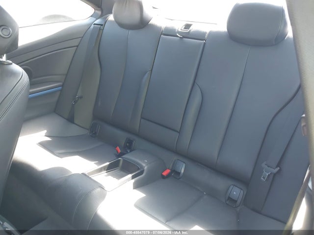 WBA3N7C50EK221413 BMW 428i
