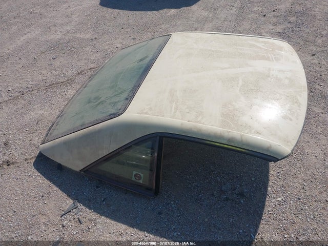 Продаж на аукціоні авто 1991 Mercedes-benz 500 Sl, vin: WDBFA66E2MF017459, номер лоту: 45547080