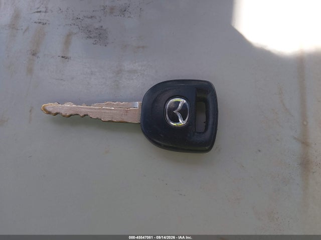2007 Mazda Mx-5 Soft Top მანქანა იყიდება აუქციონზე, vin: JM1NC25F670124337, აუქციონის ნომერი: 45547081