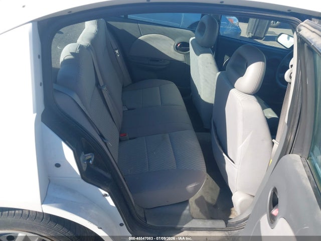 2006 Saturn Ion 2 მანქანა იყიდება აუქციონზე, vin: 1G8AJ55FX6Z125436, აუქციონის ნომერი: 45547083