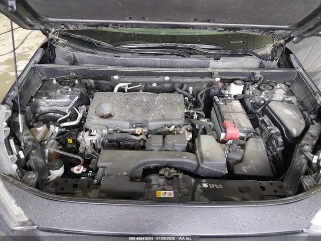 Toyota Rav4 Xle 2024 2T3P1RFV2RW445657 Image 10