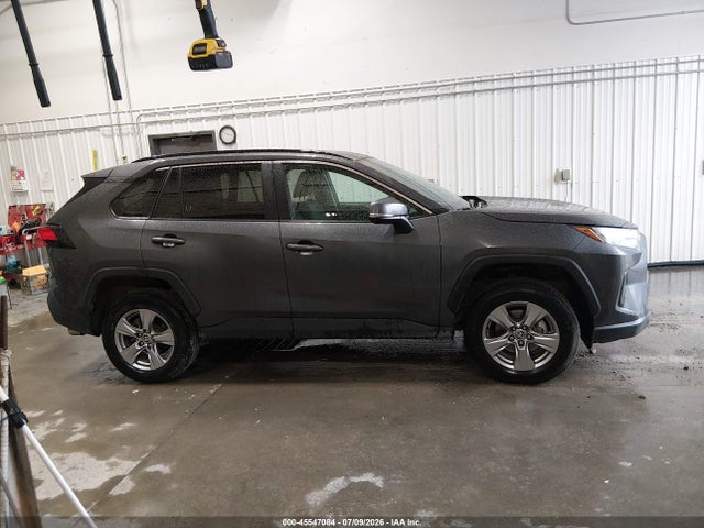 Toyota Rav4 Xle 2024 2T3P1RFV2RW445657 Image 13