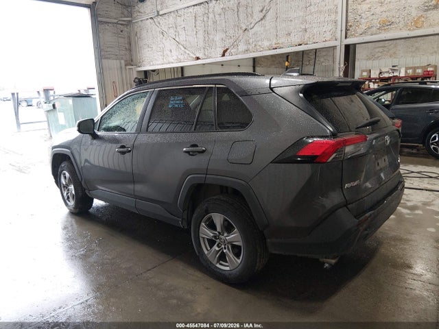 Toyota Rav4 Xle 2024 2T3P1RFV2RW445657 Image 14