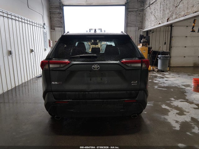 Toyota Rav4 Xle 2024 2T3P1RFV2RW445657 Image 16