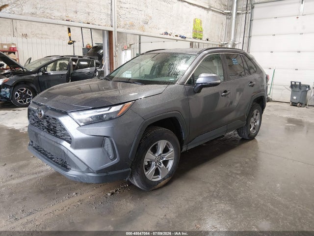 Toyota Rav4 Xle 2024 2T3P1RFV2RW445657 Image 2