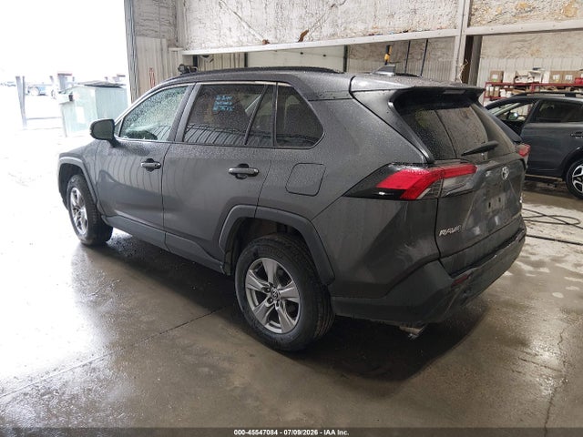 Toyota Rav4 Xle 2024 2T3P1RFV2RW445657 Image 3