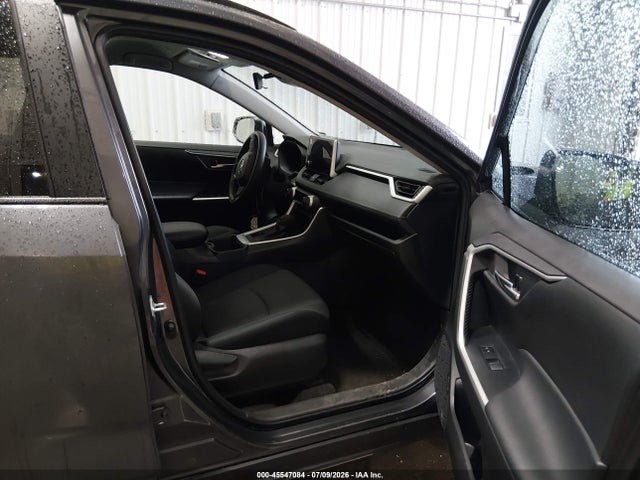 Toyota Rav4 Xle 2024 2T3P1RFV2RW445657 Image 5