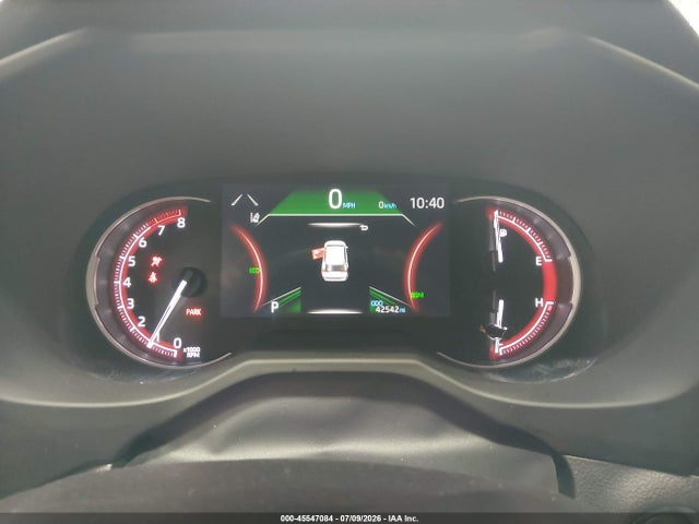 Toyota Rav4 Xle 2024 2T3P1RFV2RW445657 Image 7