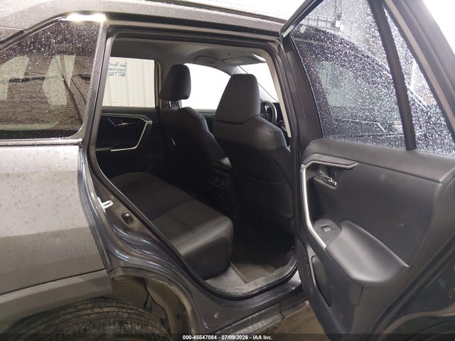 Toyota Rav4 Xle 2024 2T3P1RFV2RW445657 Image 8