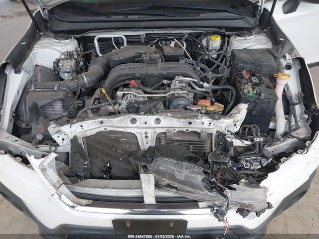 Subaru Outback 2.5i Limited 2018 4S4BSANC3J3303412 Image 10