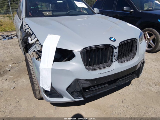 BMW X3 Xdrive30i 2024 WBX57DP06RN301115 Image 6