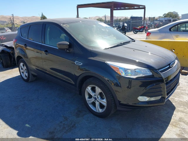 Ford ESCAPE SE 2015 1FMCU0GXXFUB95896 Image 1