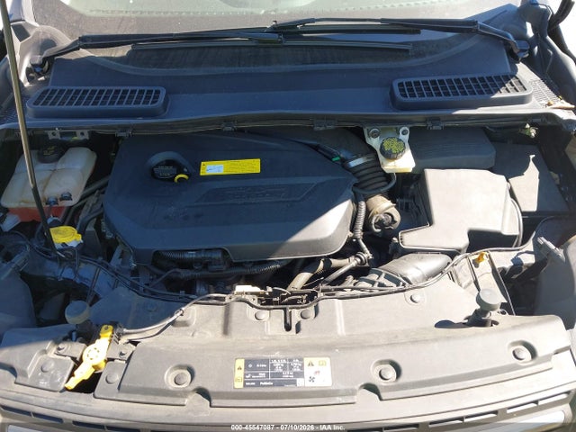 Ford ESCAPE SE 2015 1FMCU0GXXFUB95896 Image 10