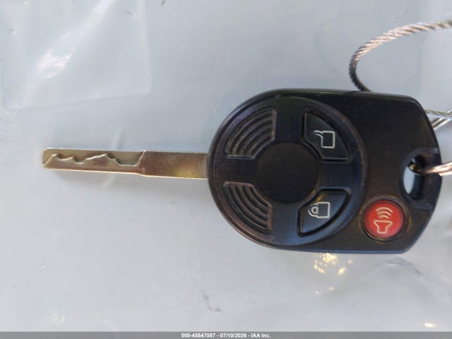 Ford ESCAPE SE 2015 1FMCU0GXXFUB95896 Image 11