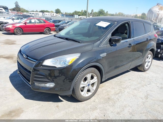 Ford ESCAPE SE 2015 1FMCU0GXXFUB95896 Image 2