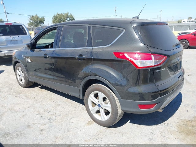 Ford ESCAPE SE 2015 1FMCU0GXXFUB95896 Image 3