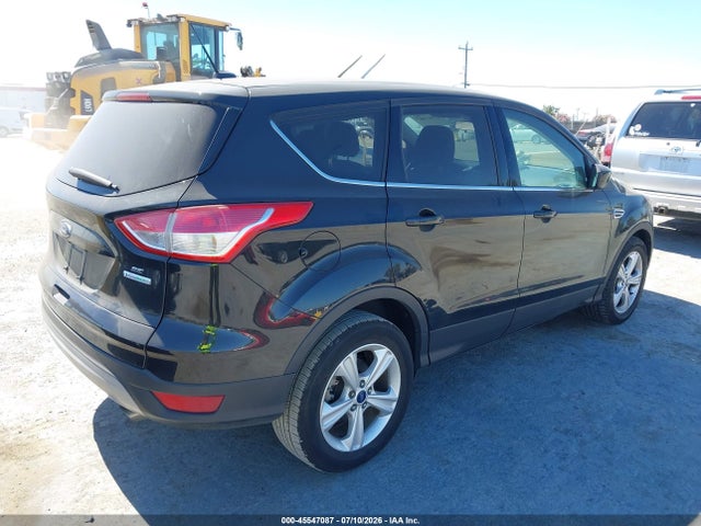 Ford ESCAPE SE 2015 1FMCU0GXXFUB95896 Image 4