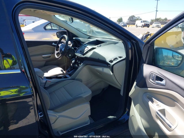 Ford ESCAPE SE 2015 1FMCU0GXXFUB95896 Image 5