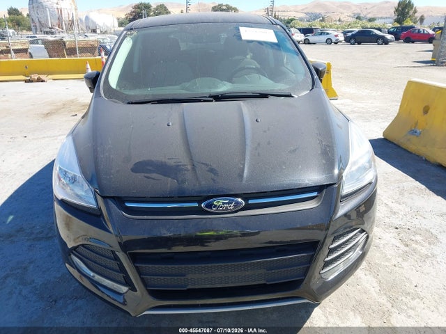 Ford ESCAPE SE 2015 1FMCU0GXXFUB95896 Image 6