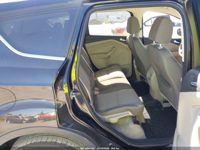Ford ESCAPE SE 2015 1FMCU0GXXFUB95896 Image 8