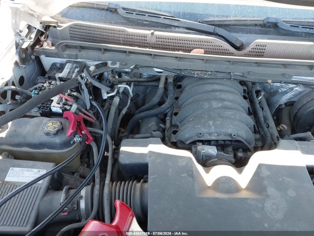 1GCRCPEC1JZ315686 Chevrolet Silverado 1500 Custom