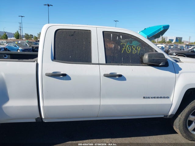 1GCRCPEC1JZ315686 Chevrolet Silverado 1500 Custom