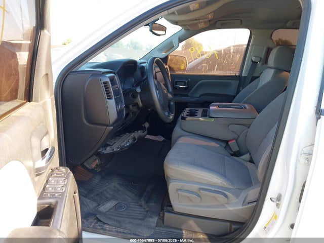 1GCRCPEC1JZ315686 Chevrolet Silverado 1500 Custom