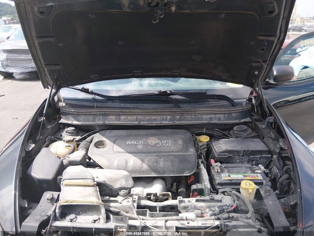 45547095 :رقم المزاد ، 1C4PJLAB0FW643743 vin ، 2015 Jeep Cherokee Sport مزاد بيع