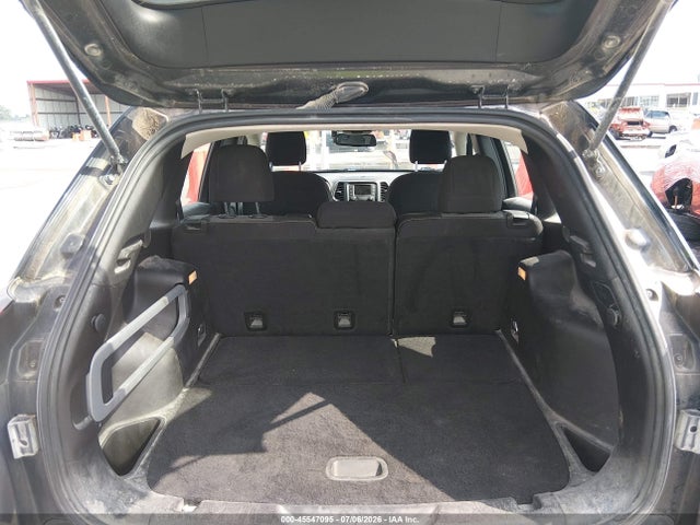45547095 :رقم المزاد ، 1C4PJLAB0FW643743 vin ، 2015 Jeep Cherokee Sport مزاد بيع