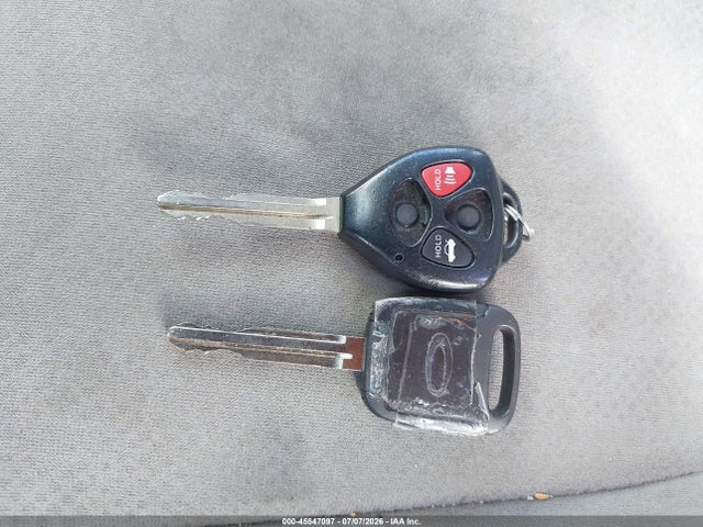 Продажа на аукционе авто 2013 Toyota Corolla L, vin: 5YFBU4EE9DP171298, номер лота: 45547097