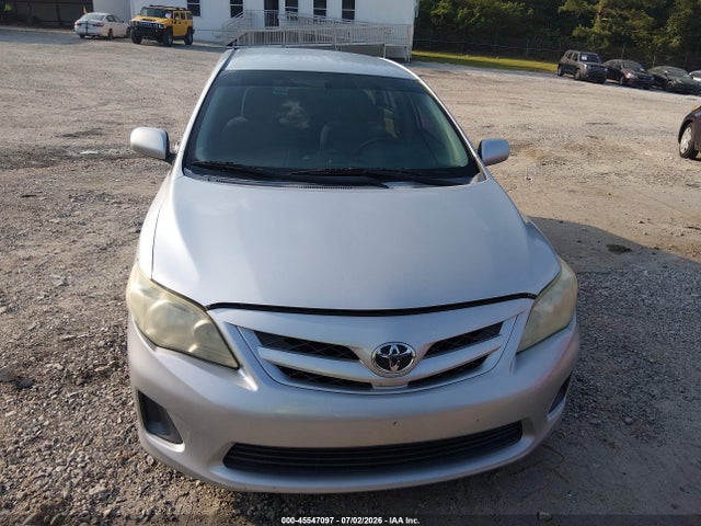 Продажа на аукционе авто 2013 Toyota Corolla L, vin: 5YFBU4EE9DP171298, номер лота: 45547097