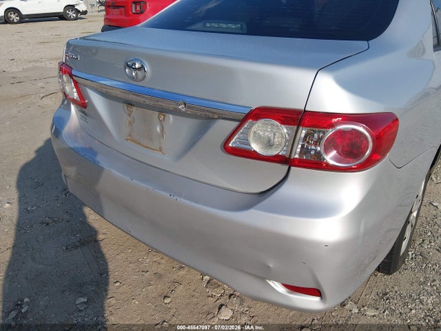 Aukcja sprzedaży 2013 Toyota Corolla L, vin: 5YFBU4EE9DP171298, numer aukcji: 45547097