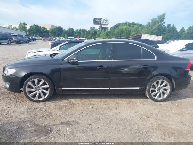 Aukcja sprzedaży 2016 Volvo S80 T5 Drive-e Platinum, vin: YV140MAM4G1197148, numer aukcji: 45547098