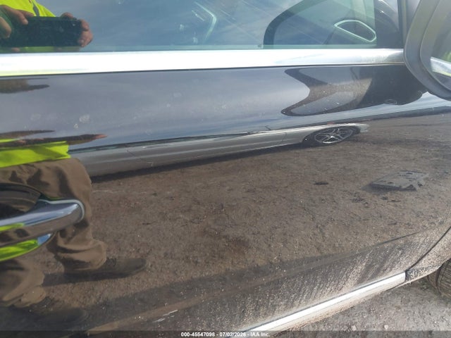 Aukcja sprzedaży 2016 Volvo S80 T5 Drive-e Platinum, vin: YV140MAM4G1197148, numer aukcji: 45547098