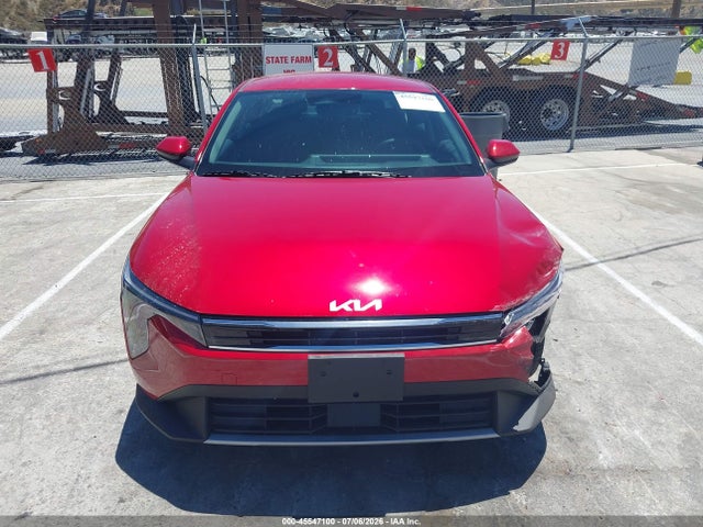 Продаж на аукціоні авто 2026 Kia K4 Ex, vin: 3KPFU4DE6TE311780, номер лоту: 45547100