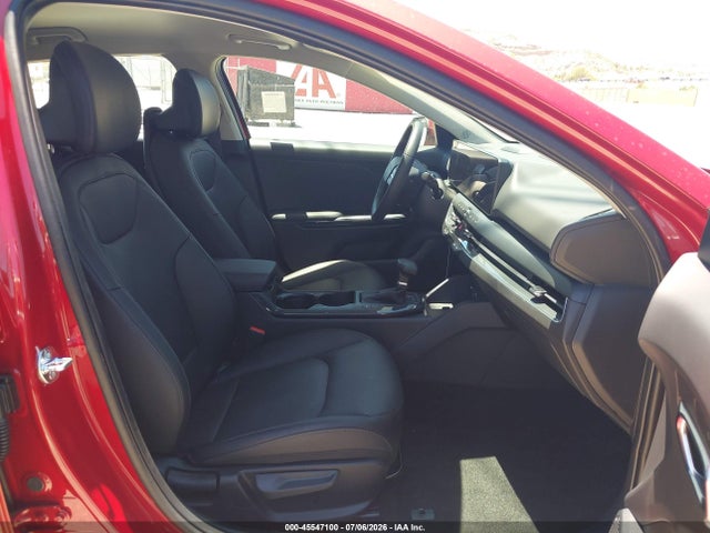 Продаж на аукціоні авто 2026 Kia K4 Ex, vin: 3KPFU4DE6TE311780, номер лоту: 45547100