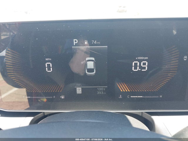 Продаж на аукціоні авто 2026 Kia K4 Ex, vin: 3KPFU4DE6TE311780, номер лоту: 45547100