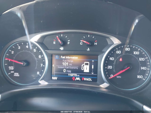 Chevrolet Equinox Awd Lt 2021 2GNAXUEV6M6159816 Image 7