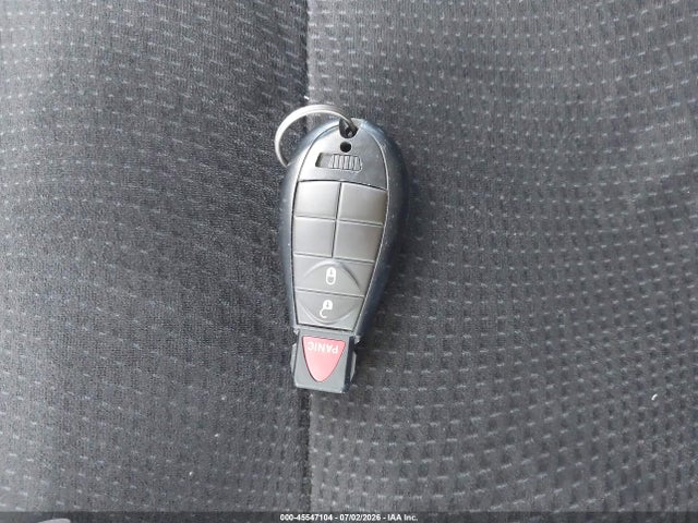 Dodge Grand Caravan Se 2018 2C4RDGBG0JR312888 Image 11