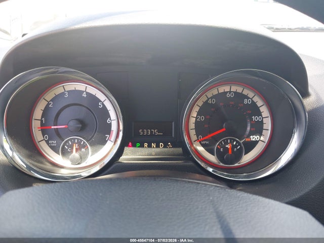 Dodge Grand Caravan Se 2018 2C4RDGBG0JR312888 Image 7