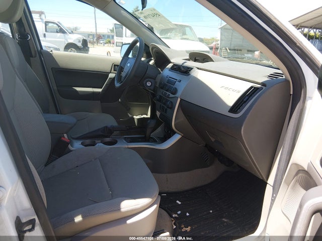 Aukcja sprzedaży 2008 Ford Focus S, vin: 1FAHP34N88W131889, numer aukcji: 45547108