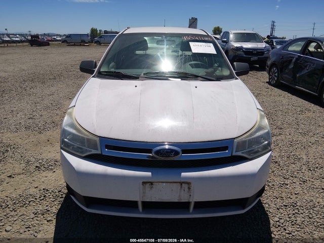 Aukcja sprzedaży 2008 Ford Focus S, vin: 1FAHP34N88W131889, numer aukcji: 45547108