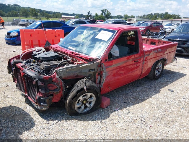 Aukcja sprzedaży 1997 Nissan 4x2 Truck Xe, vin: 1N6SD11S2VC351479, numer aukcji: 45547111